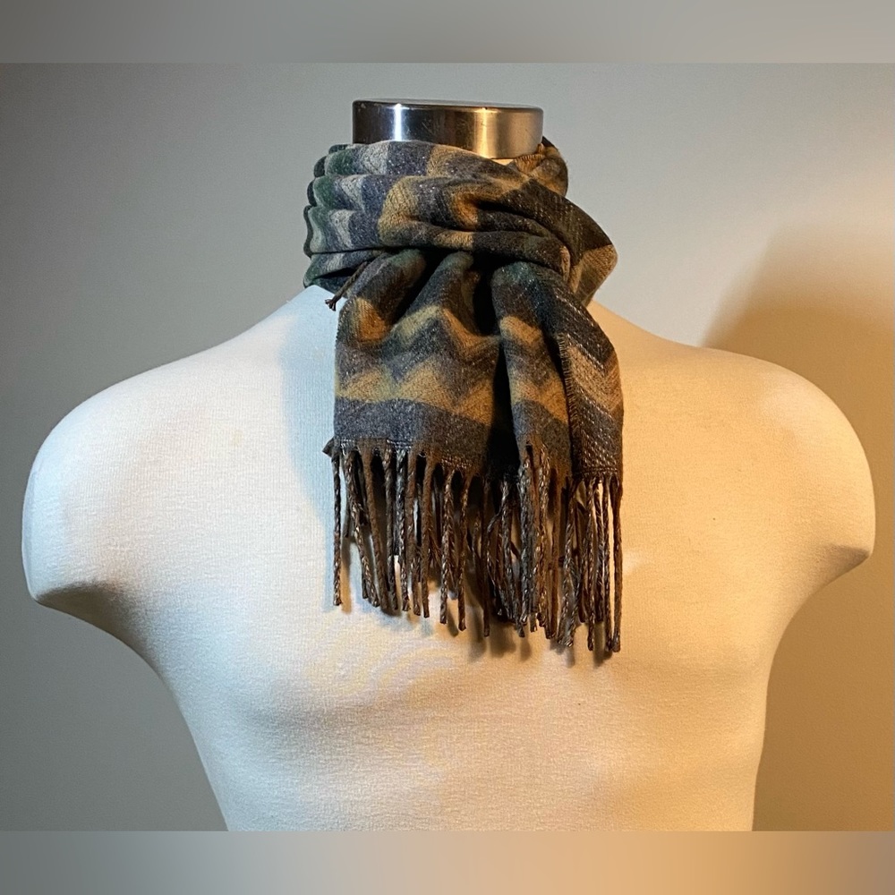 Cashmink - Scarf - OS